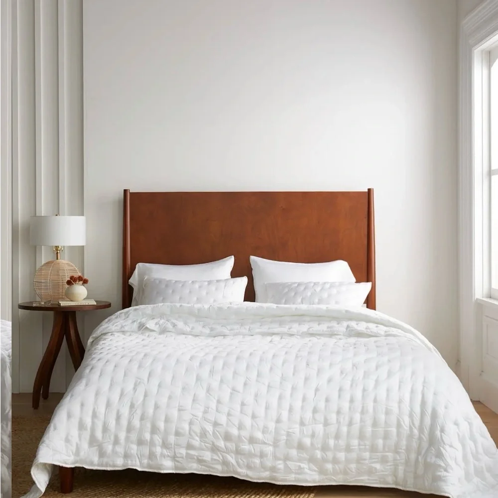 Quince Bamboo Dream Quilt